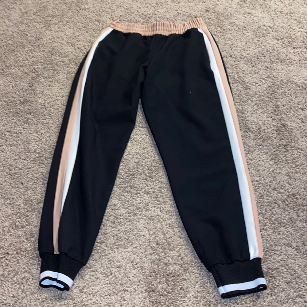 Zara Jogger Pants